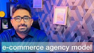 How I set up ecommerce agency making $7k a month