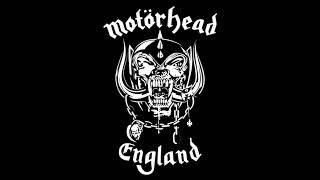 Motörhead - Under The Gun