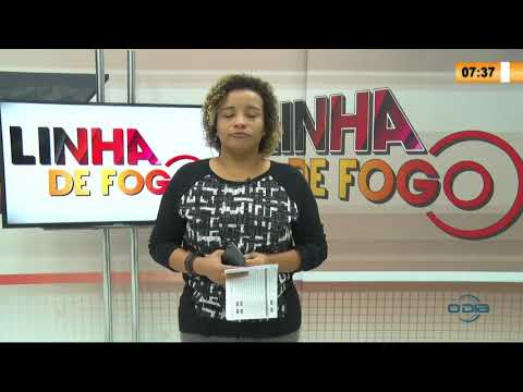 LINHA DE FOGO 21 01 2020 DECRETO DO GOVERNO CRIA O 21Â° BATALHíO DA POLíCIA MILITAR EM ALTOS