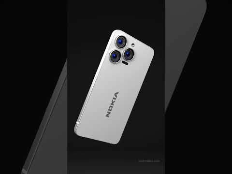 Nokia Magic Max 5G 🔥