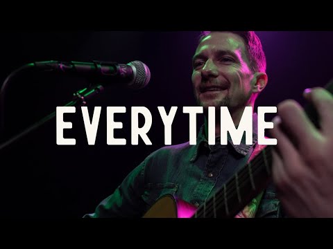 "Everytime" - Pete Jive (Recorded live at MM Studios)