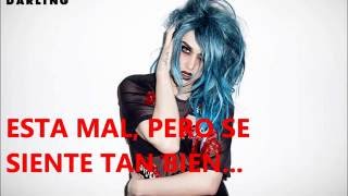 Out Of The Blue- Adore Delano (Sub. Español).
