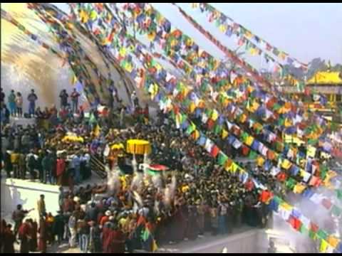 TIBET: CRY OF THE SNOW LION