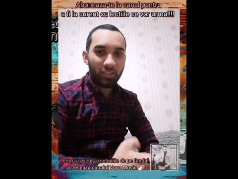 Descrierea Viorii si Accesoriile necesare la achiziționarea ei!!