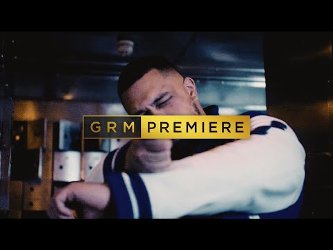 Blade Brown - Intro (Bags and Boxes 4) (prod by. Carns Hill) [Music Video] | GRM Daily Video