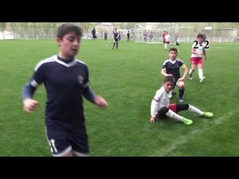 BANANC  2-09 PYUNIK 1-09 4-7 16.04.2019