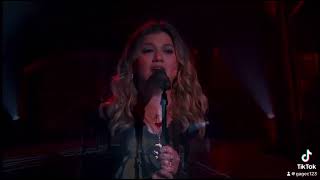 Kite Song - Kelly Clarkson - Patty Griffin Cover