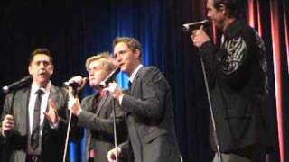 Southern Gospel Music: There Is A Time with Ernie Haase & Signature Sound Quartet.