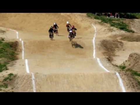 Vojta postupovky Benátky 5.5.12