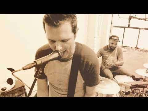 Kid Leather - Chick Flick - Live at Blue Cone Studios