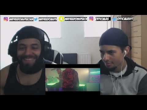 ONLY IF THEY PUT 1MILL ON THIS 🔥 *UK🇬🇧REACTION* 🇹🇭 YOUNGGU FT FIIXD, DIAMOND,YOUNGOHM - DRIPOUT