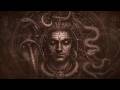 Samba Sada Shiva Trance Armonian