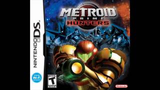 Metroid Prime: Hunters Music - Weavel Boss Theme