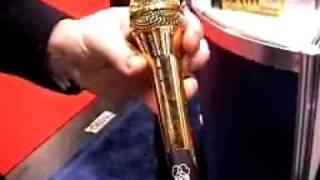 Video thumbnail for AKG C900 by JamnettVideos