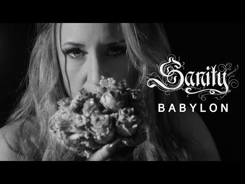 Sanity – Babylon (Official Music Video) (deutsche Untertitel)