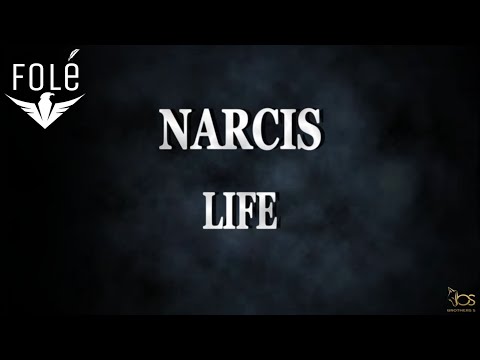 Narcis - LIFE (Official Lyric Video)