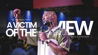 If You've Been Asking God for a Sign, Watch This | Your Next Chapter | Pastor Keion Henderson