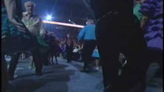 Oklahoma Centennial Spectacular Opening Song