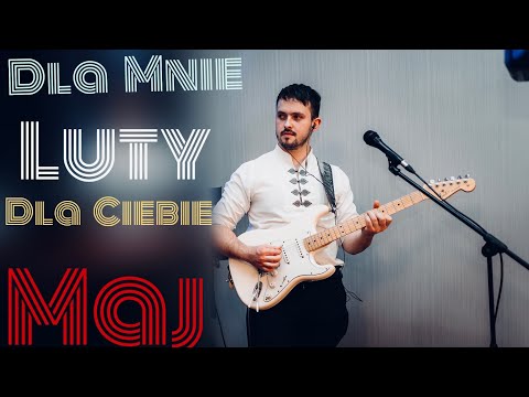 Zespół NIEZNANI - Dla mnie luty dla Ciebie maj   - Próba 2023