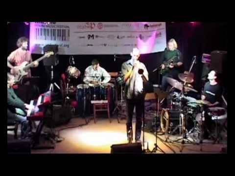 Kristian Terzic Band -"Mercy-Joe Zawinul"-M.Matosevic/L.Veselinovic/B.Sterpin/A.Spada/B.Popov-Jazz