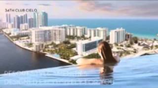 preview picture of video 'Beach Walk Condos Hallandale Beach Florida - Pre Construction BeachWalk in Hallandale Beach'