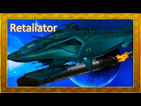 3.4.X Toughness Test: Retaliator - holes in the floor