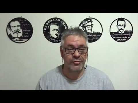 10 minutos com Emmanuel - Pão Nosso - Lição – 131 - O mundo e a crença - Sáb – 30/10/2021.