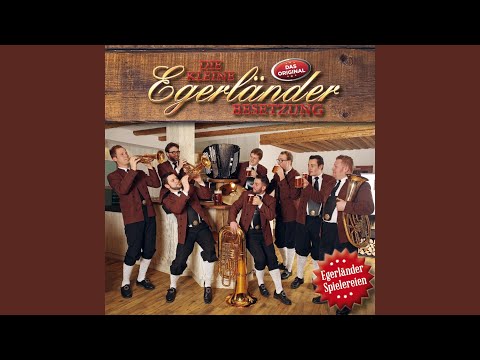 Du bist so gut zu mir (Walzer)