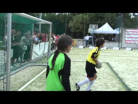 Torneo Val Miñor Infantil B