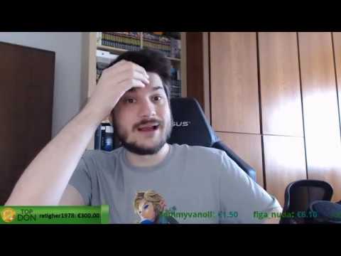 Il Sale Della Vita - Salt