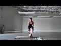 Melania S Mat Sculpt Workout