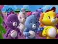Care Bears Oopsy Does It DVD Trailer 2007
