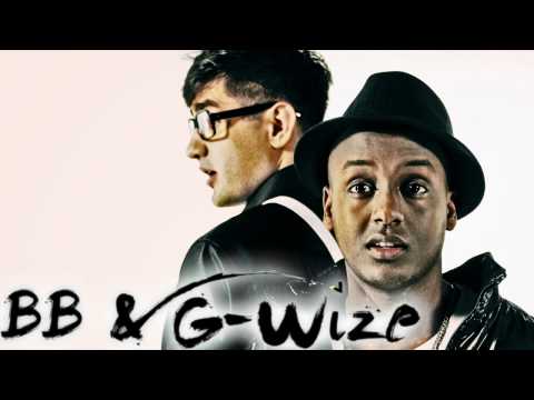 BB & G-Wize - You Need a Ladder (deadmau5)