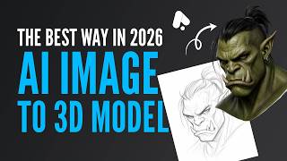 How to turn images into 3D models