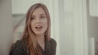 Higher Than The Wall - Official Music Video (Chris Stapleton Cover)