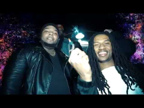 Lingo Starr ft Kartel KP - Trap Jumpin (Official Music Video)