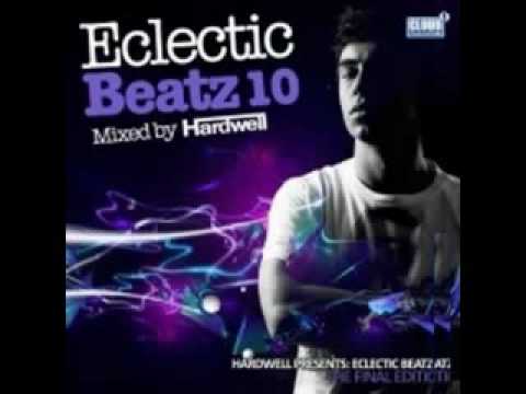 Hardwell - Eclectic Beatz 10 -  05 Mark Mendes  Mike Jacinto - Molly
