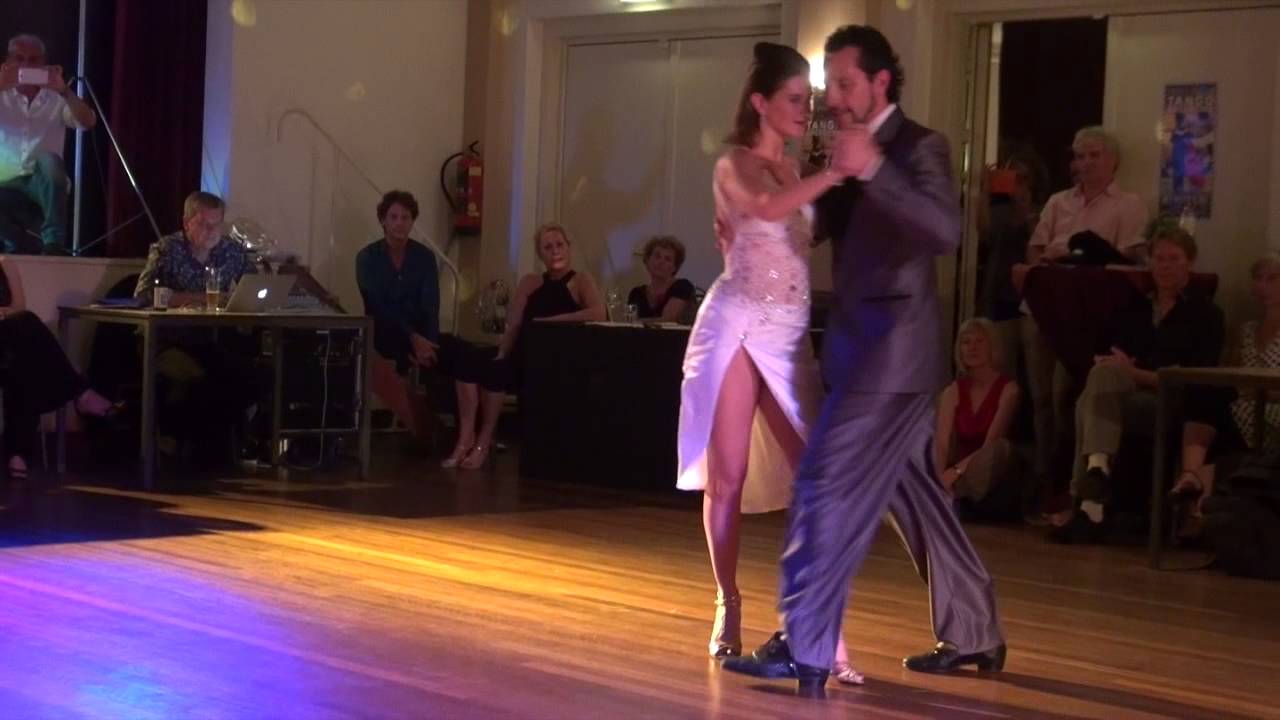 Damián Rosenthal & Vanessa Fatauros