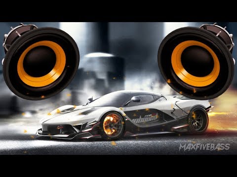 Unknown Brain & Rival - Control (ft. Jex) (BASS BOOSTED)