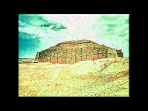 Akrabu - The Exaltation of Inanna