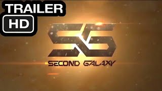 Вышла мультиплатформенная игра Second Galaxy — космическая MMORPG наподобие EVE с открытым миром 