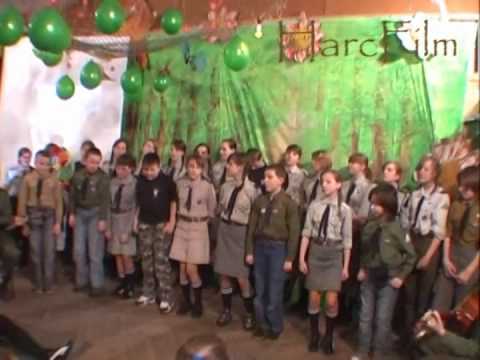 9 MDH - Hej Leonardo/Archanioły śląskiej ziemi