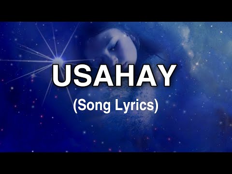 USAHAY || Song Lyrics || Visayan Song || Cover Song by TJ