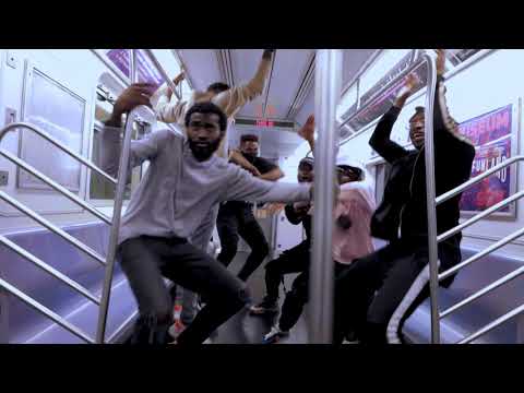 Nautyca - Jeje Ft Fancy Gadam | NYC Freestyle