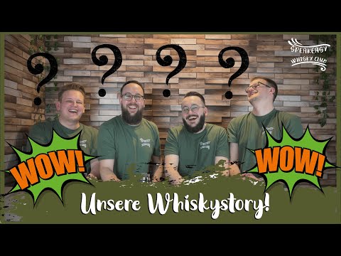 SWC Extras: Spannende Fragen an die Whisky Welt! 😍 Wie sind wir zu Whisky gekommen?