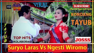 Download lagu LIVE REC. ALBUM KOLABORASI NGESTI WIROMO - MANUNGGAL LARAS & SURYO LARAS || YAPA MULTIMEDIA PONOROGO mp3 Download lagu LIVE REC. ALBUM KOLABORASI NGESTI WIROMO - MANUNGGAL LARAS & SURYO LARAS || YAPA MULTIMEDIA PONOROGO mp3