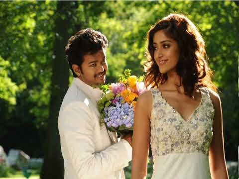 Asku Laska |Nanban |Vijay |ileana