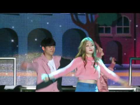 170317 규현 Kyuhyun 圭賢 - 마음세탁소 When with me