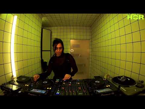 Fever AM - Mor Elian | HÖR - Mar 1 / 2022