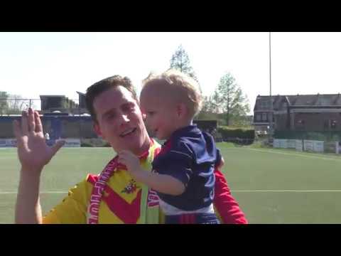 Reeuwijk 1 - Van Nispen 1 (1-4) samenvatting